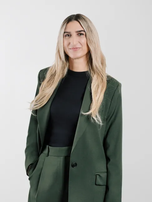 Barbara Kummer