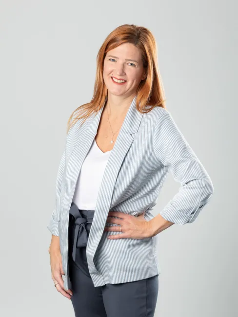 Fabienne Zeiter