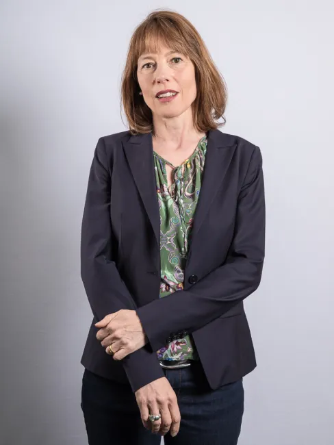 Katharina Seiler Germanier