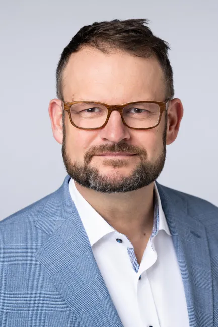 Michael Anders