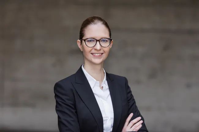 Dr. iur. Dominika Blonski