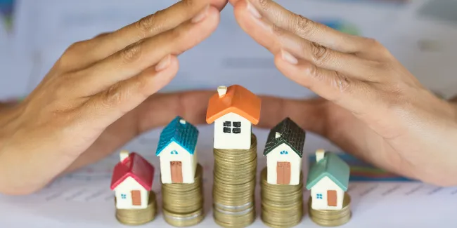 Nachhaltige Immobilienbewirtschaftung